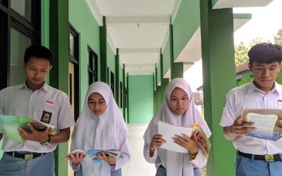 PAT dan UM Syarat Kelulusan
