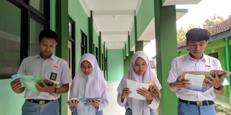 PAT dan UM Syarat Kelulusan