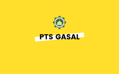 5 Oktober, PTS Gasal Dimulai