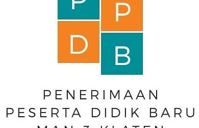 Ayo, Daftar di MAN 3 Klaten!