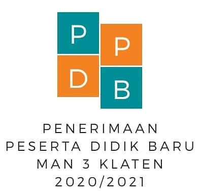 Ayo, Daftar di MAN 3 Klaten!