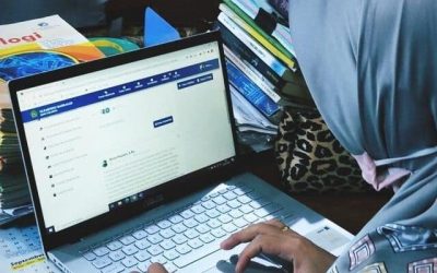 E-Learning, Kreativitas dan Inovasi