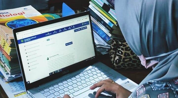 E-Learning, Kreativitas dan Inovasi