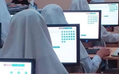 Inilah Jadwal Ujian Akhir Kelas XII 2019/2020