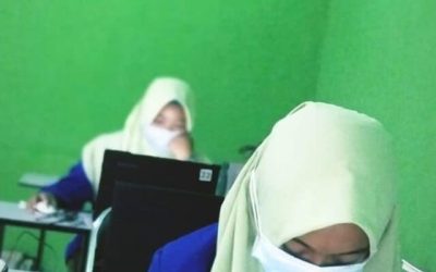 KSMO 2020 di MAN 3 Klaten Sukses
