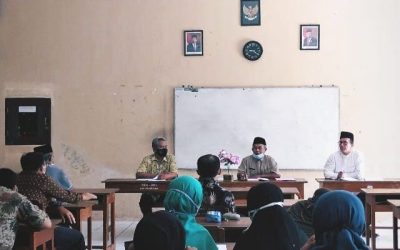Kelulusan, Tetap Semangat & Terus Belajar