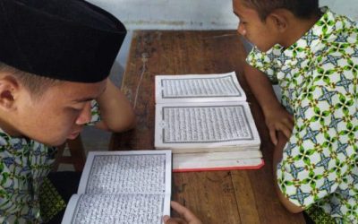 Khidmat, HAB ke-74 di MAN 3 Klaten