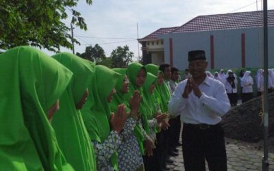 Laporan Hasil Belajar Diserahkan Sabtu (21/12)