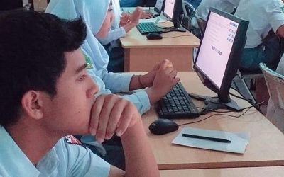 Penyesuaian Jam Belajar Siswa Kelas X & XI