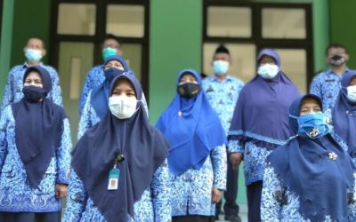 Indonesia Raya di Hari Kebangkitan Nasional