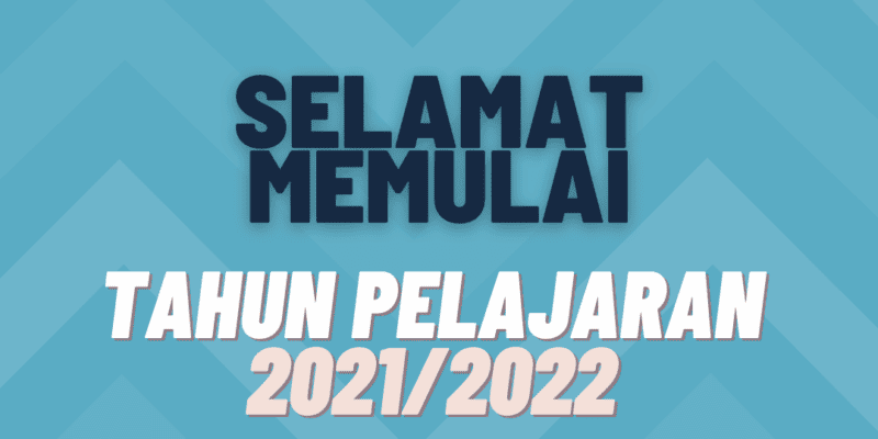 Siap Hadapi Tahun Pelajaran Baru