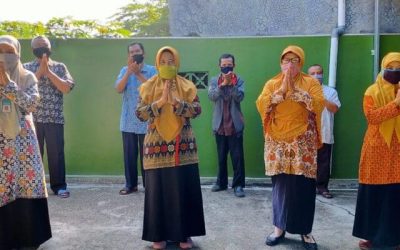 Solidaritas untuk Nakes