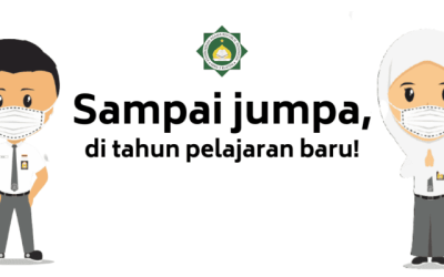Tetap Disiplin 5M saat Libur Akhir Tahun Pelajaran