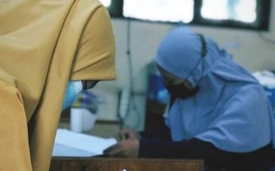 Ujian Madrasah, “The Endgame”